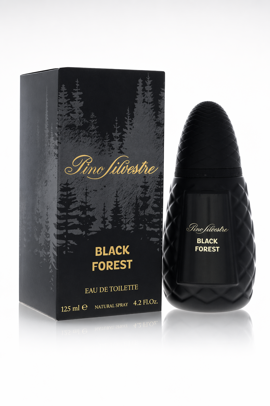 Pino Silvestre Black Forest Eau De Toilette Spray By Pino Silvestre Default