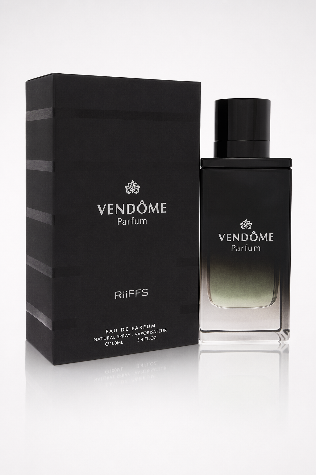 Riiffs Vendome Eau De Parfum Spray By Riiffs Default