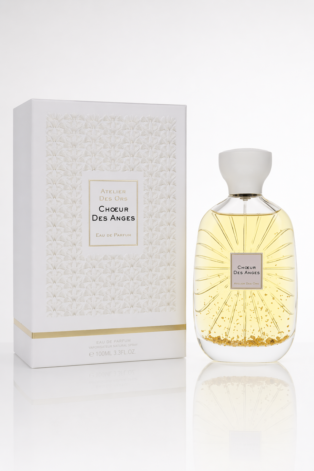 Choeur Des Anges Eau De Parfum Spray By Atelier Des Ors Default