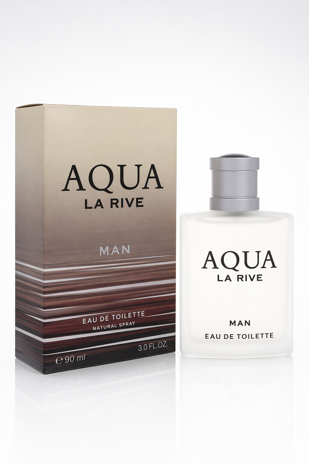 La Rive Aqua Eau De Toilette Spray By La Rive Default