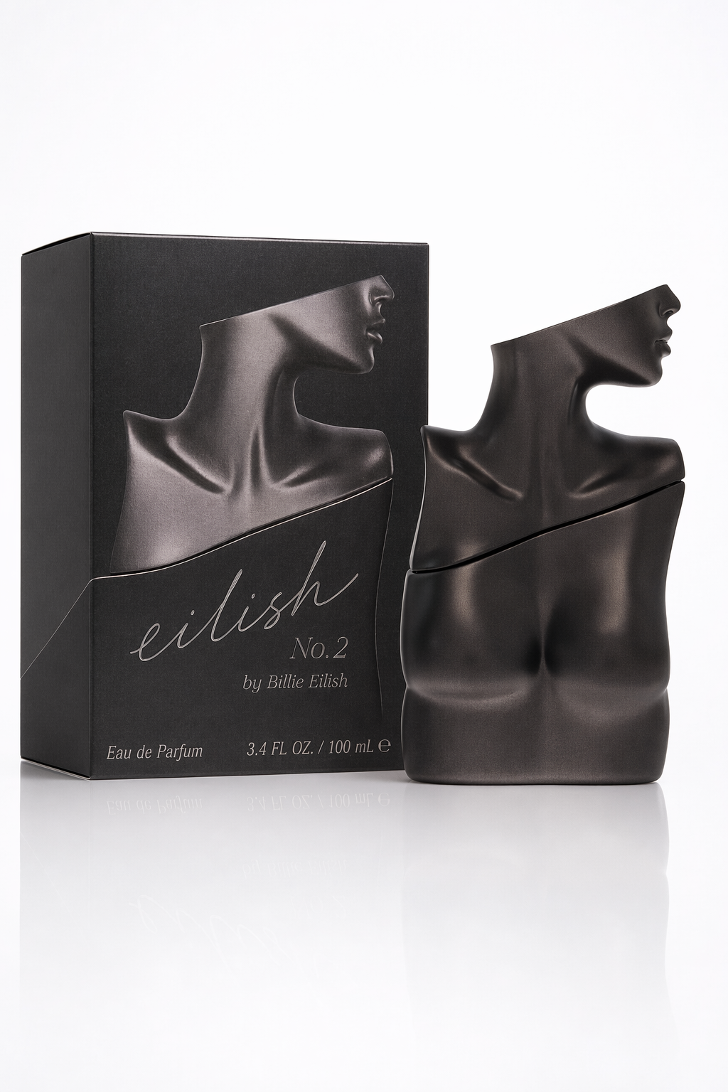 Eilish No. 2 Eau De Parfum Spray (Unboxed) By Billie Eilish Default