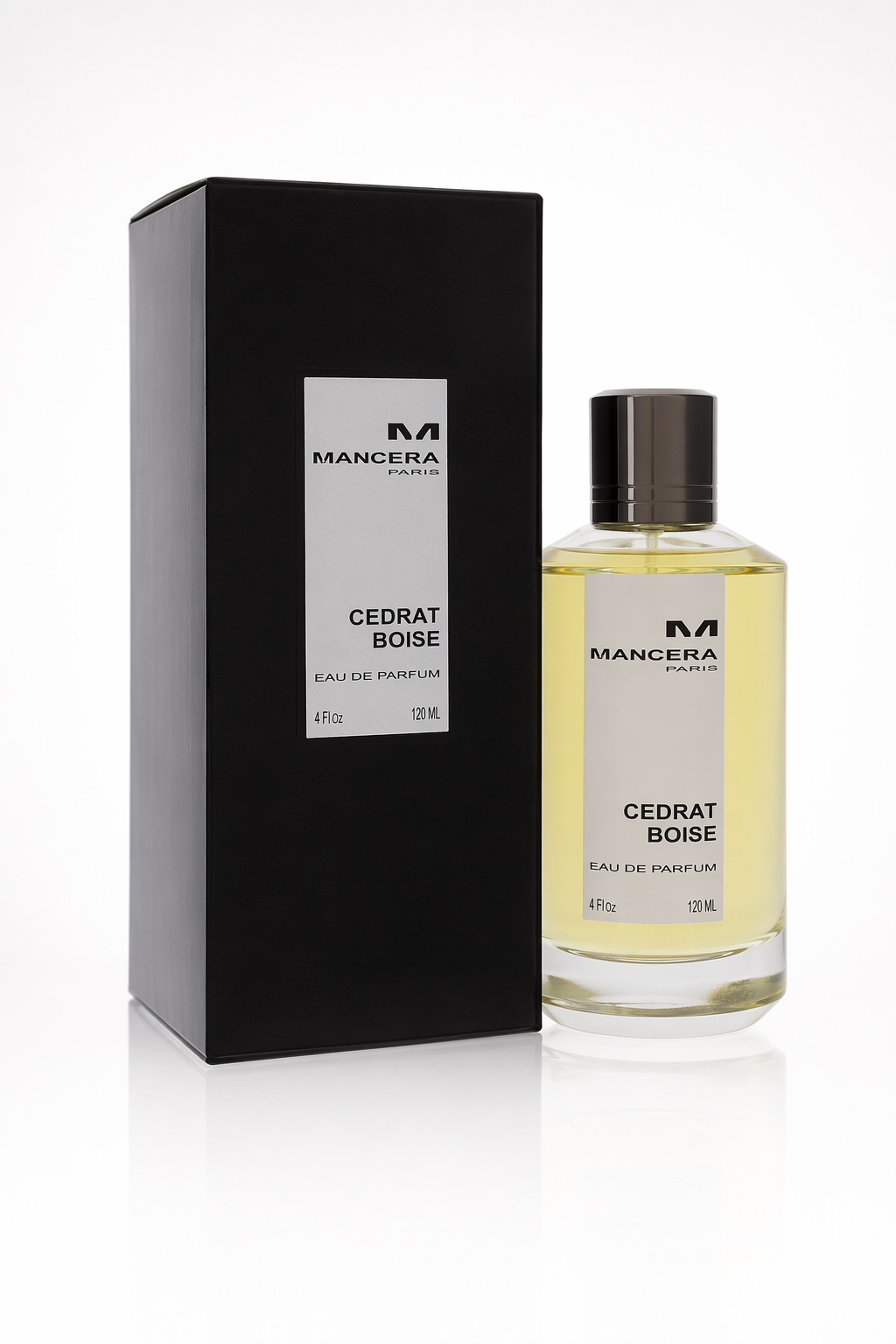 Mancera Cedrat Boise Eau De Parfum Spray (Unisex) By Mancera Default