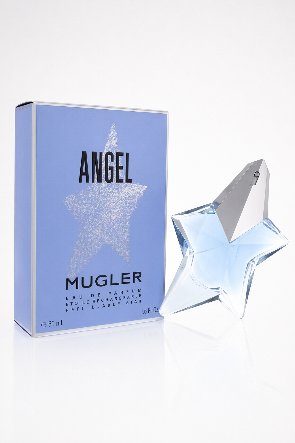 Angel Eau De Parfum Spray By Thierry Mugler Default