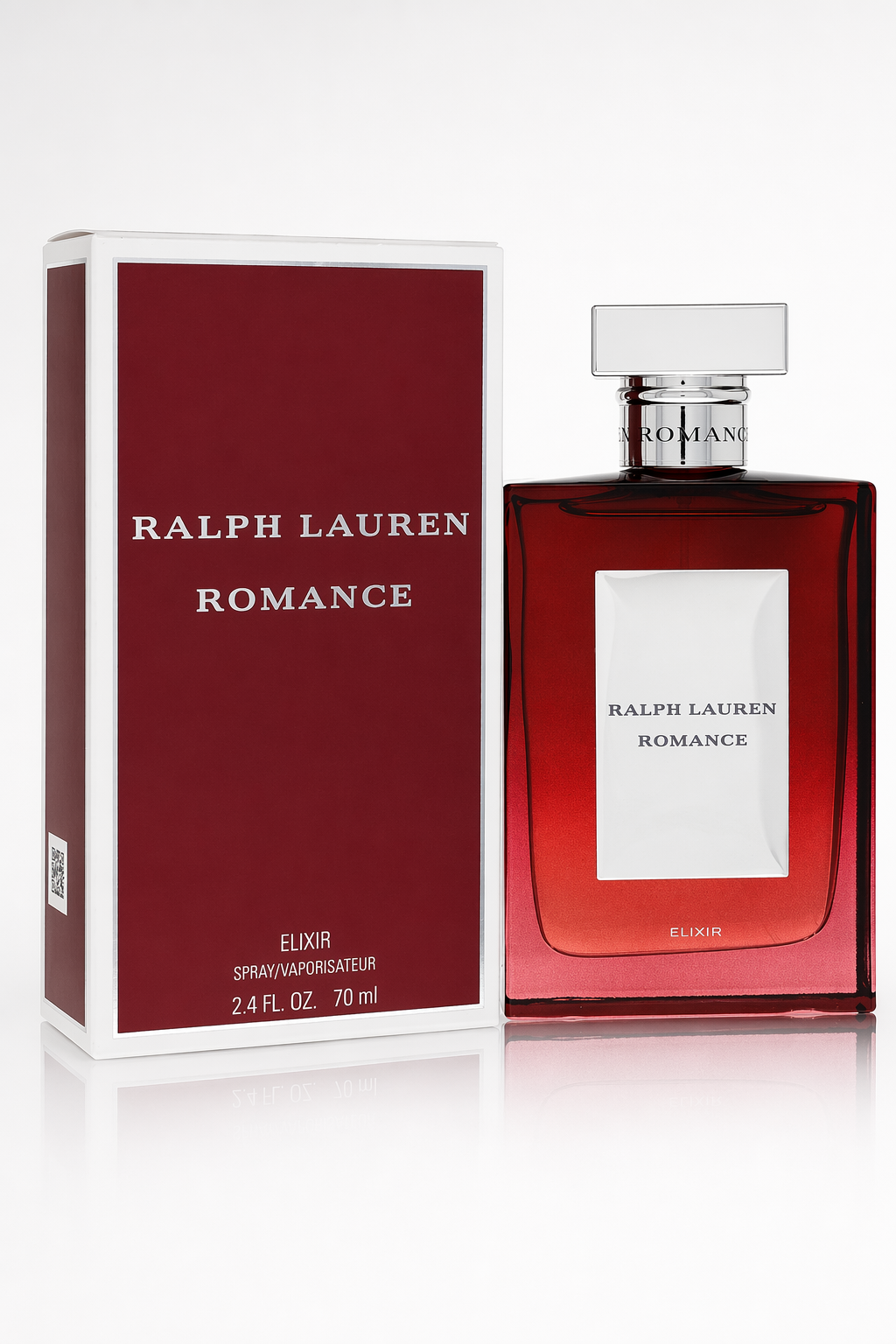 Romance Elixir Eau De Parfum Spray By Ralph Lauren Default
