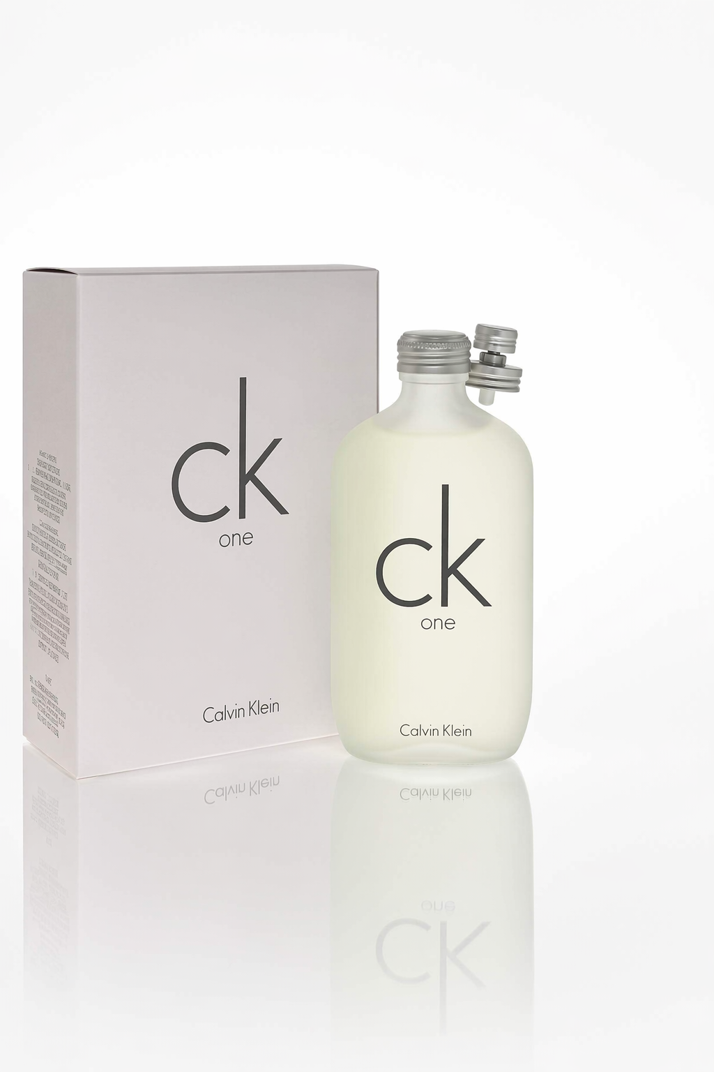 Ck One Gift Set By Calvin Klein Default