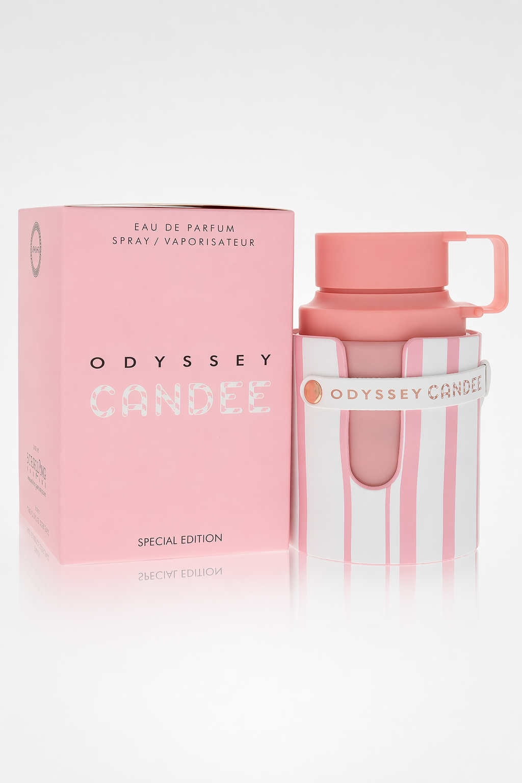 Armaf Odyssey Candee Eau De Parfum Spray By Armaf Default