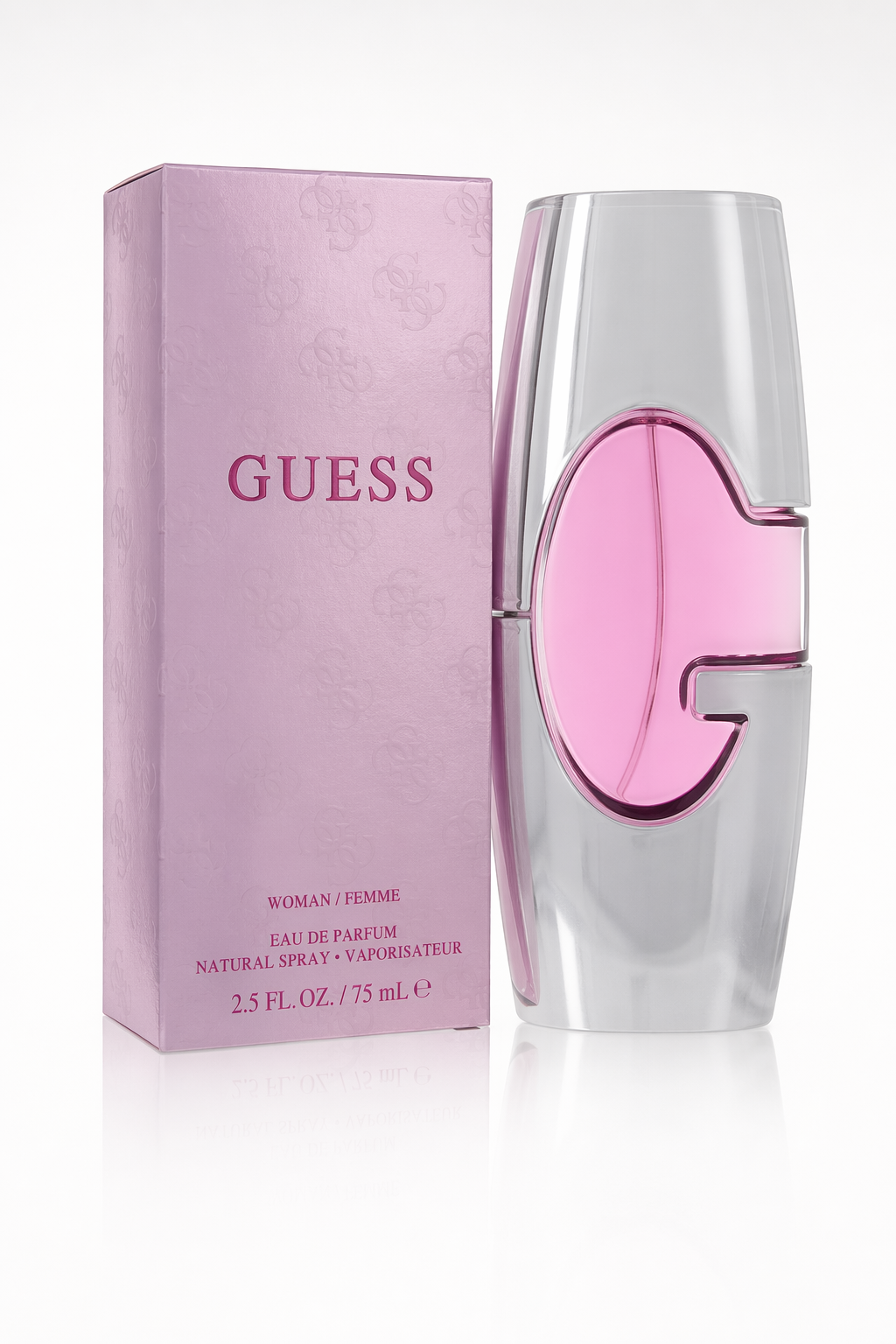 Guess (new) Eau De Parfum Spray By Guess Default