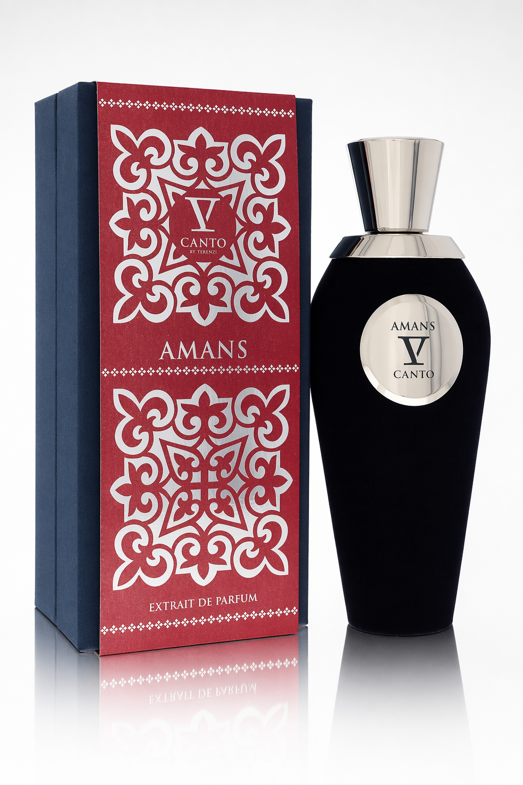 Amans V Extrait De Parfum Spray By V Canto Default