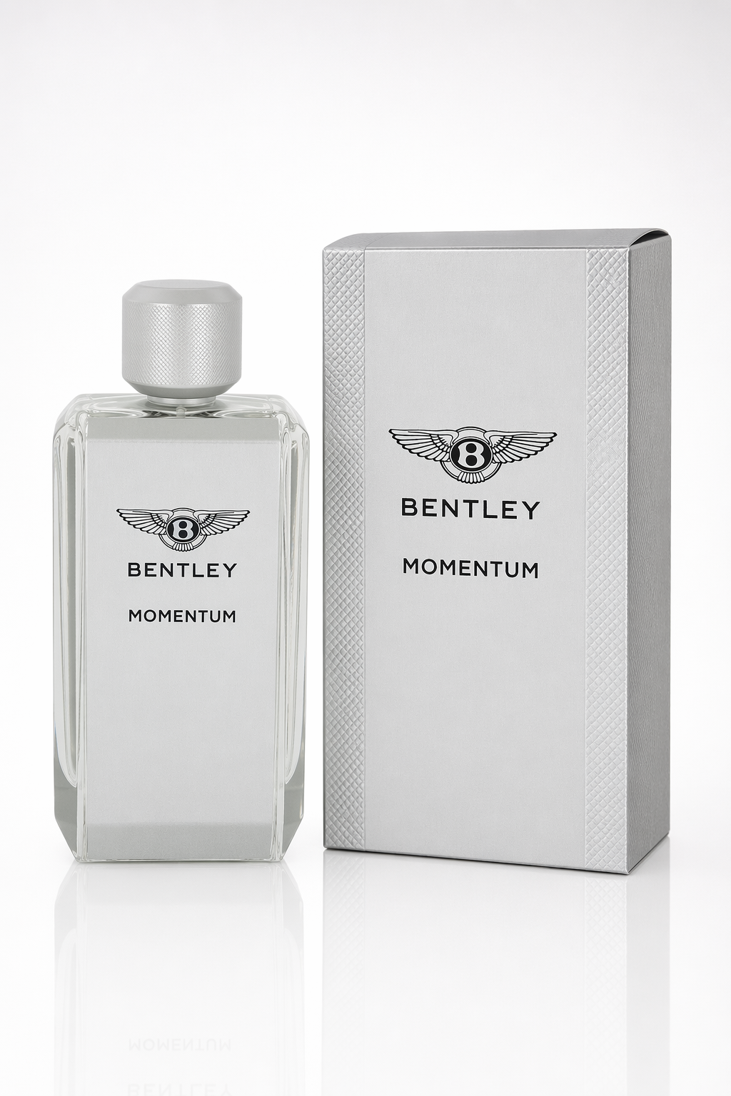 Bentley Momentum Eau De Toilette Spray (unboxed) By Bentley Default