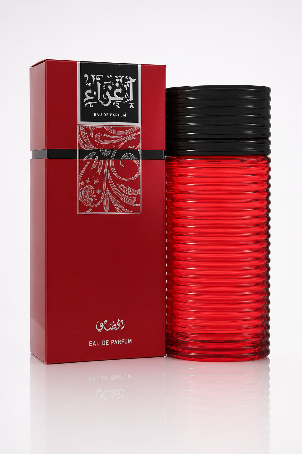 Rasasi Egra Eau De Parfum Spray By Rasasi Default