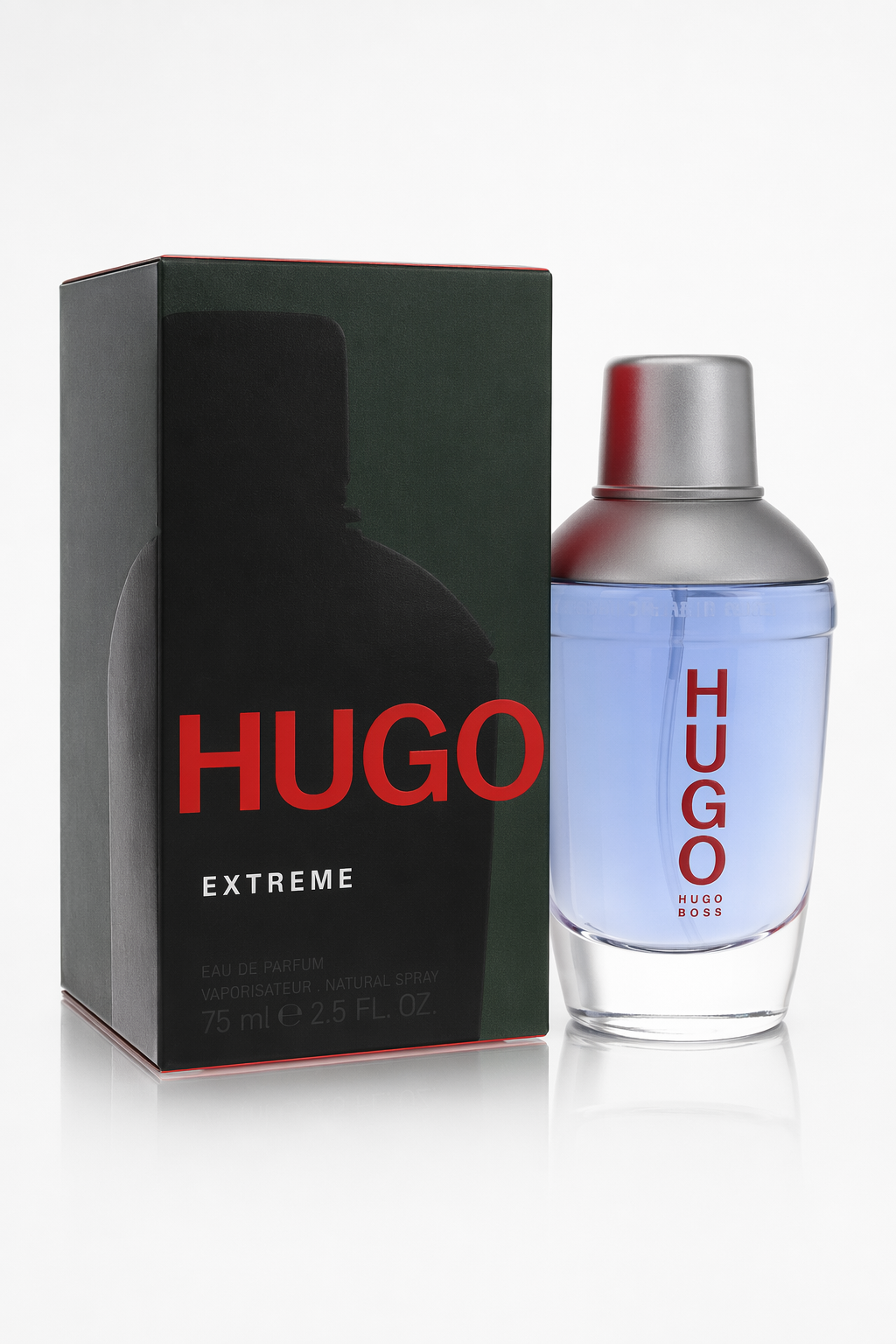 Hugo Extreme Eau De Parfum Spray By Hugo Boss Default