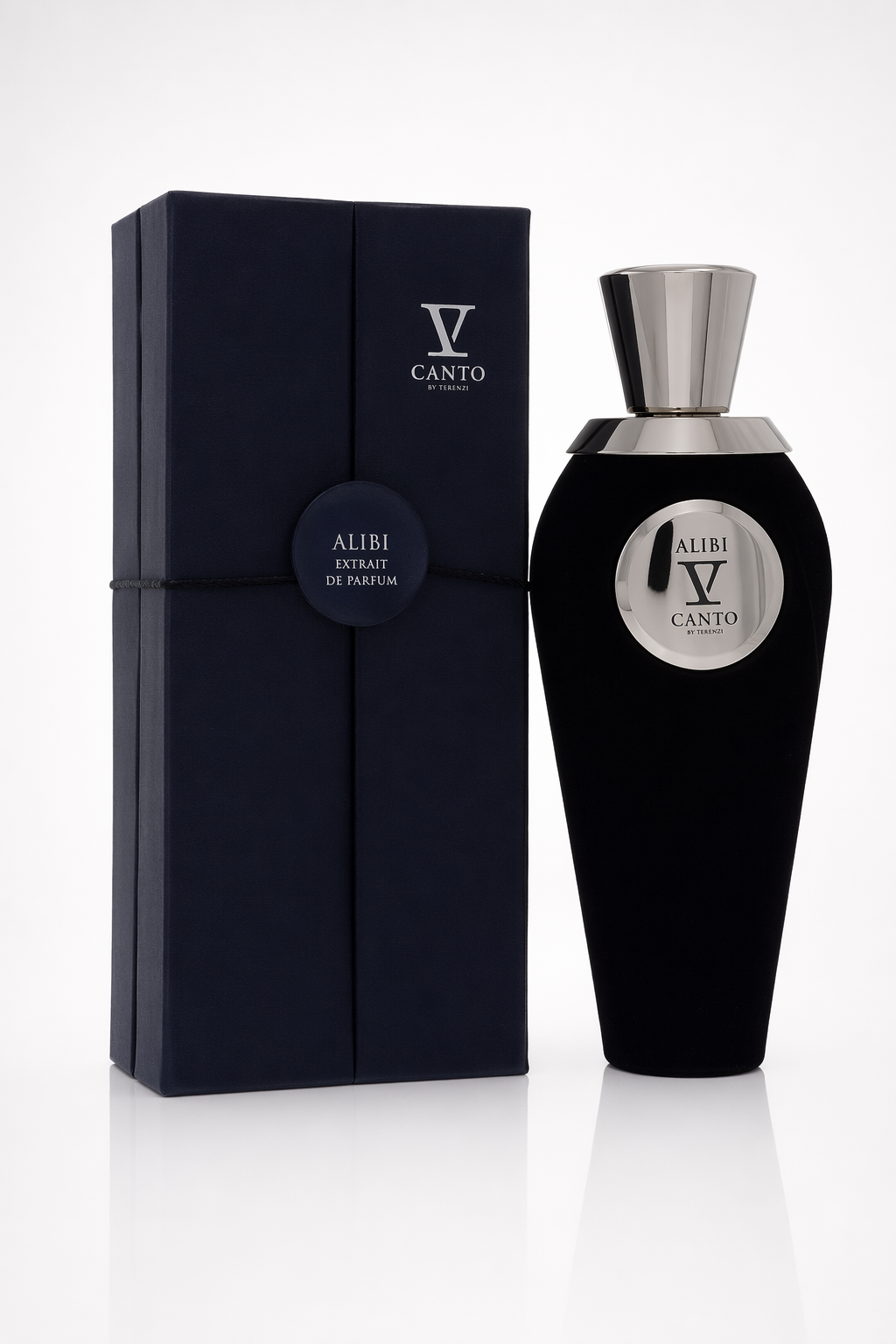 Alibi V Extrait De Parfum Spray (Unisex) By V Canto Default