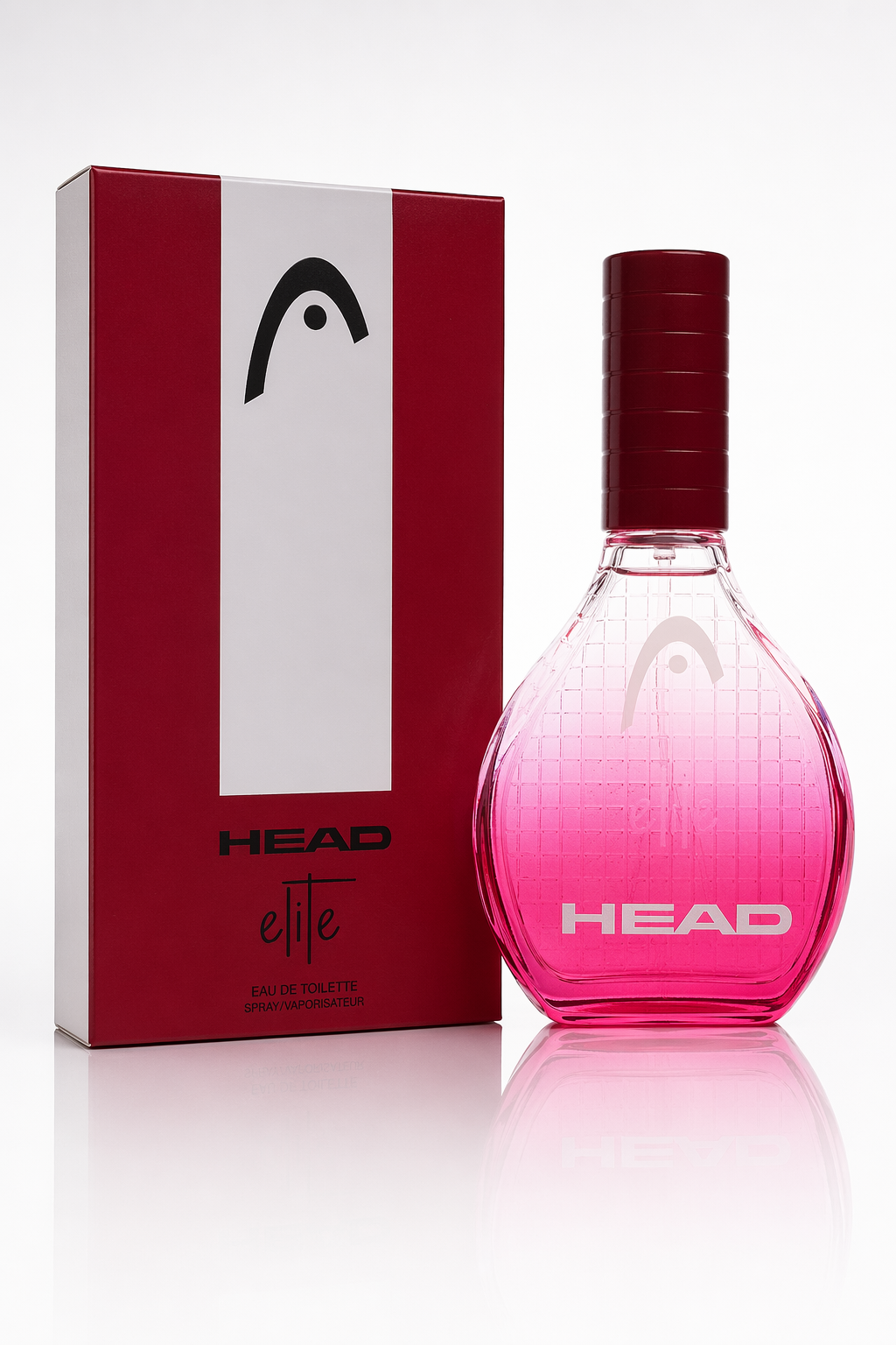 Head Elite Eau De Toilette Spray By Head Default