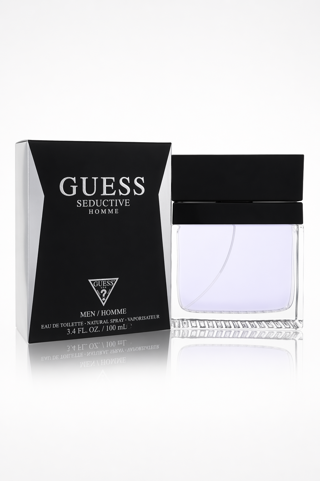 Guess Seductive Eau De Toilette Spray By Guess Default