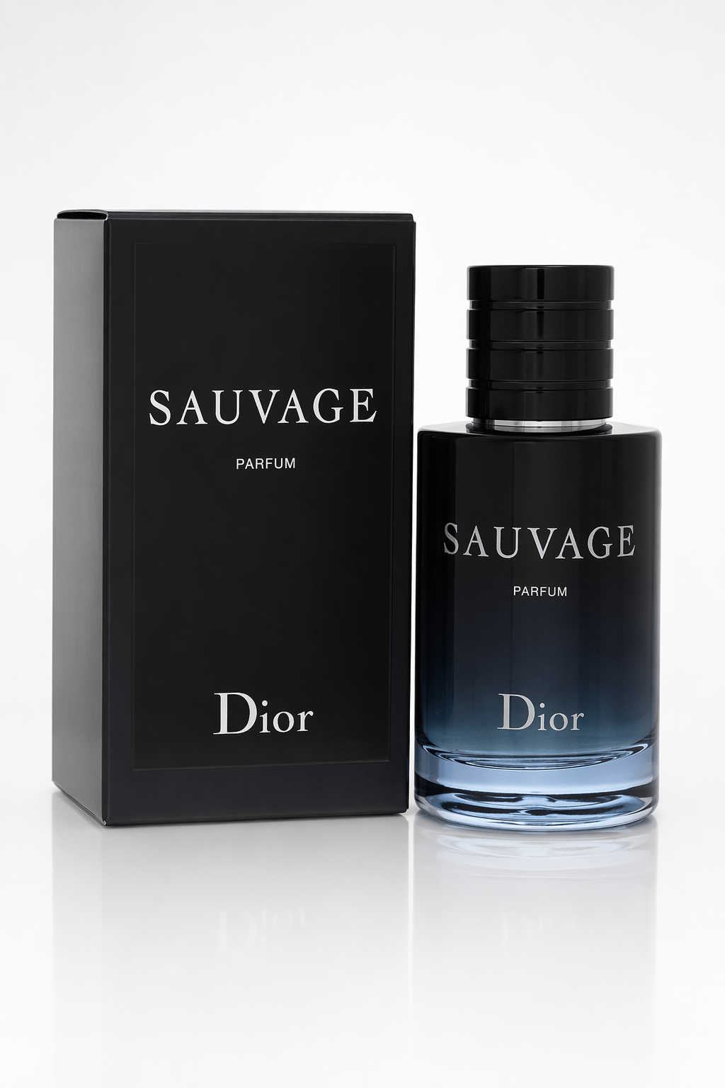 Sauvage Parfum Spray By Christian Dior Default