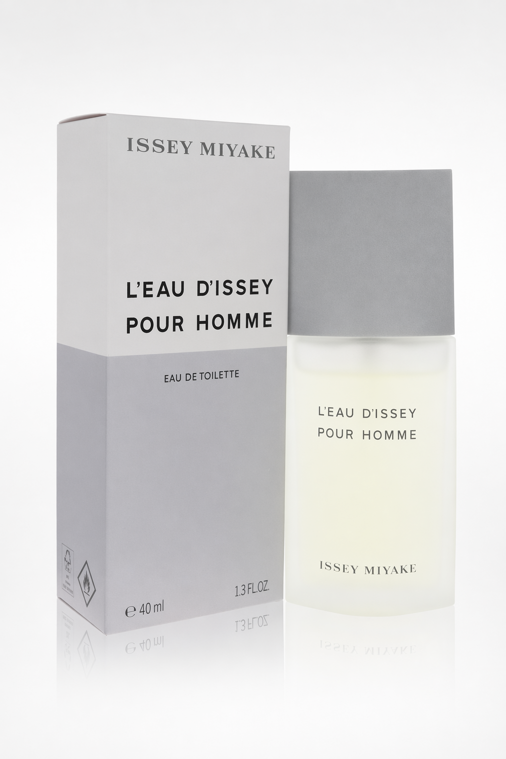 L'eau D'issey (issey Miyake) Eau De Toilette Spray By Issey Miyake Default