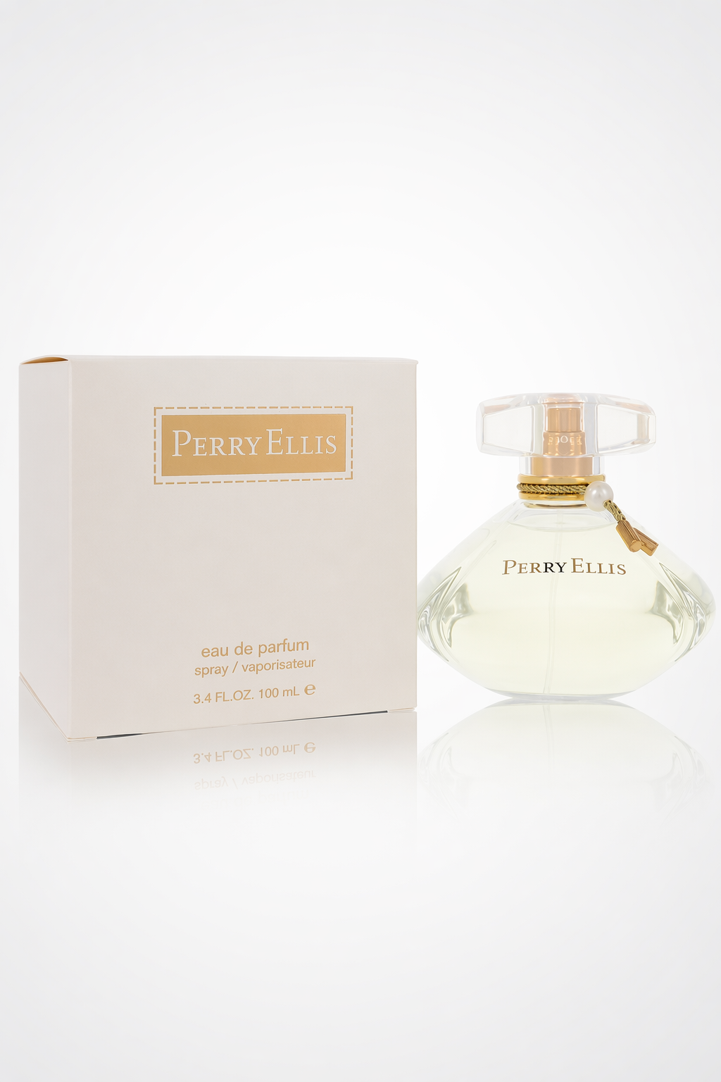 Perry Ellis (new) Eau De Parfum Spray By Perry Ellis Default
