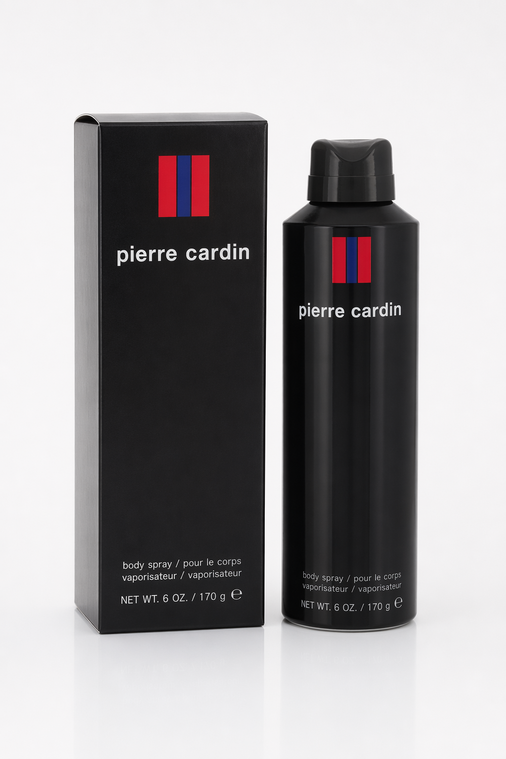 Pierre Cardin Body Spray By Pierre Cardin Default
