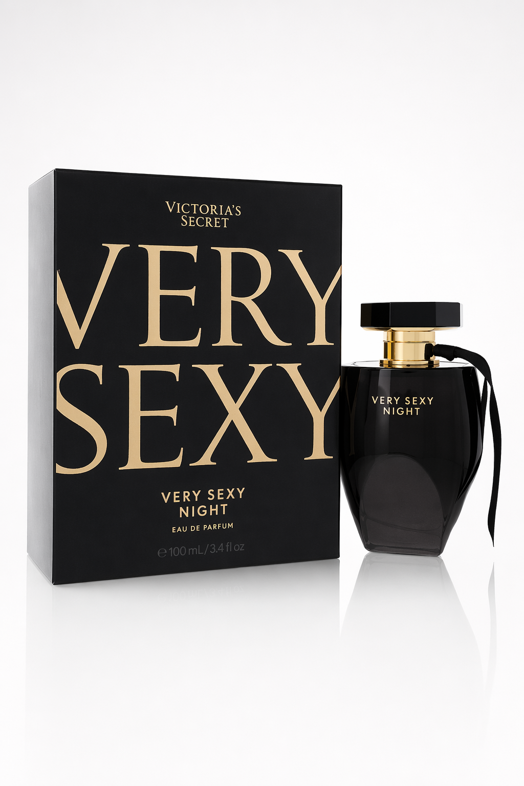 Very Sexy Night Eau De Parfum Spray By Victoria's Secret Default