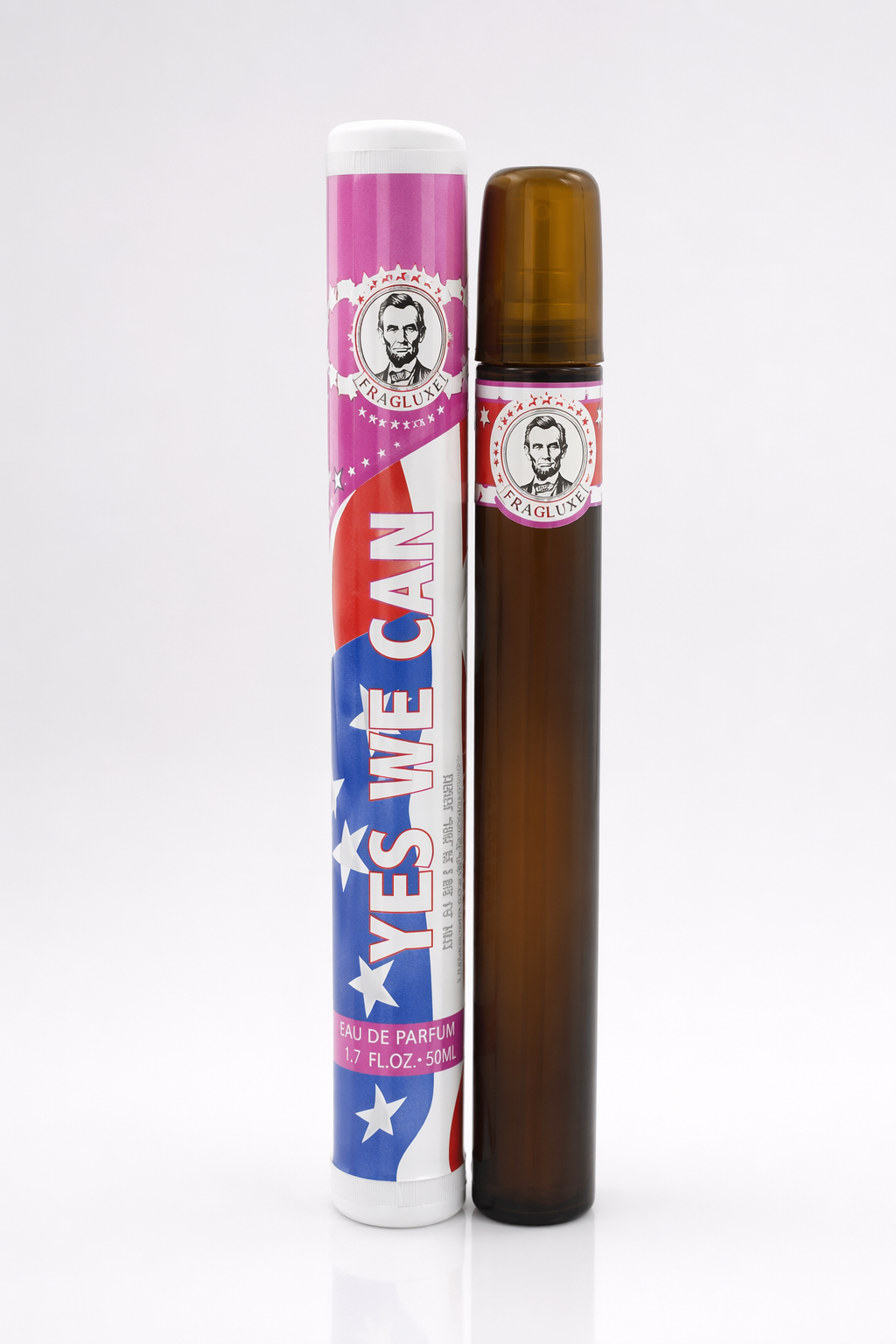 Yes We Can Eau De Parfum Spray By Fragluxe Default