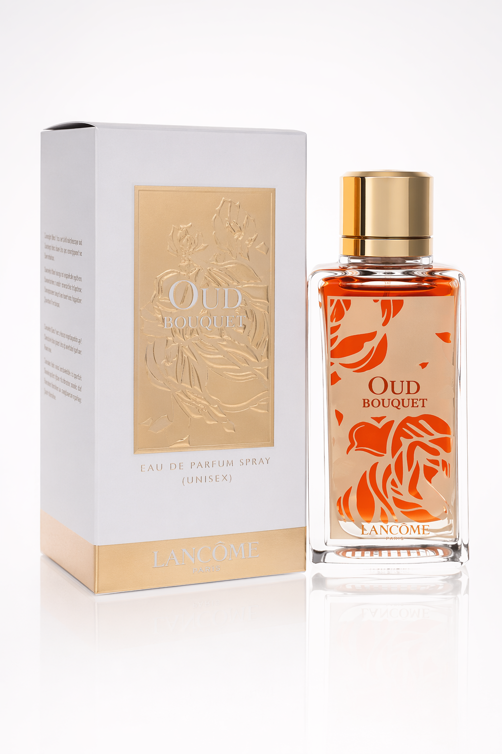 Lancome Oud Bouquet Eau De Parfum Spray (Unisex) By Lancome Default