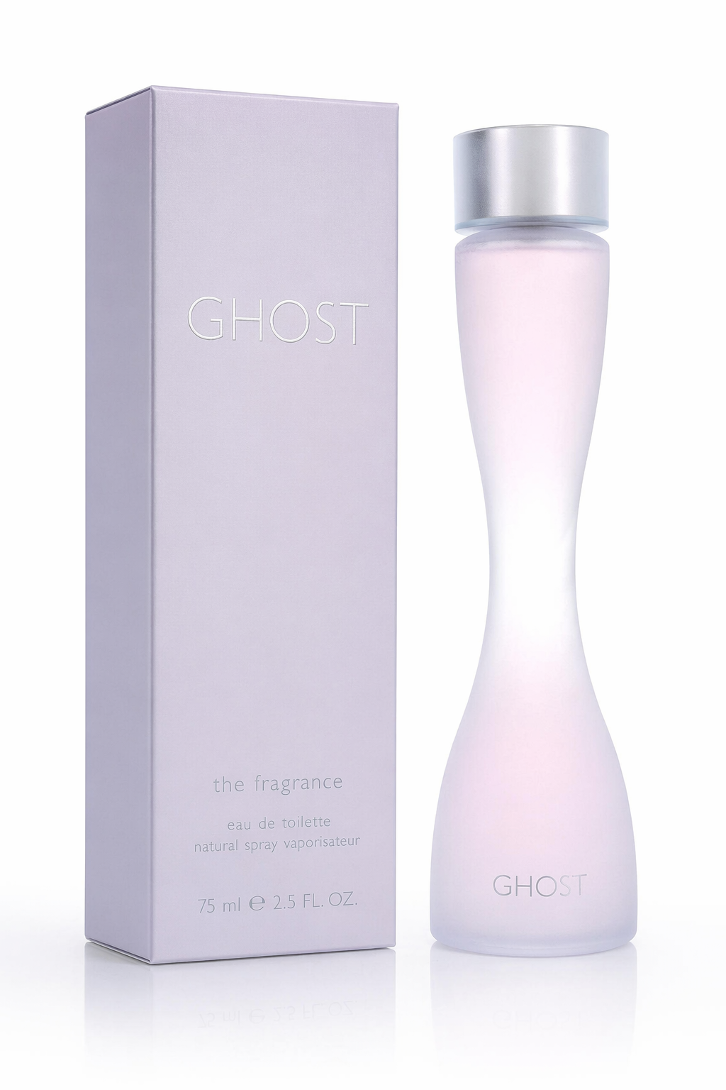 Ghost The Fragrance Eau De Toilette Spray (Unboxed) By Ghost Default