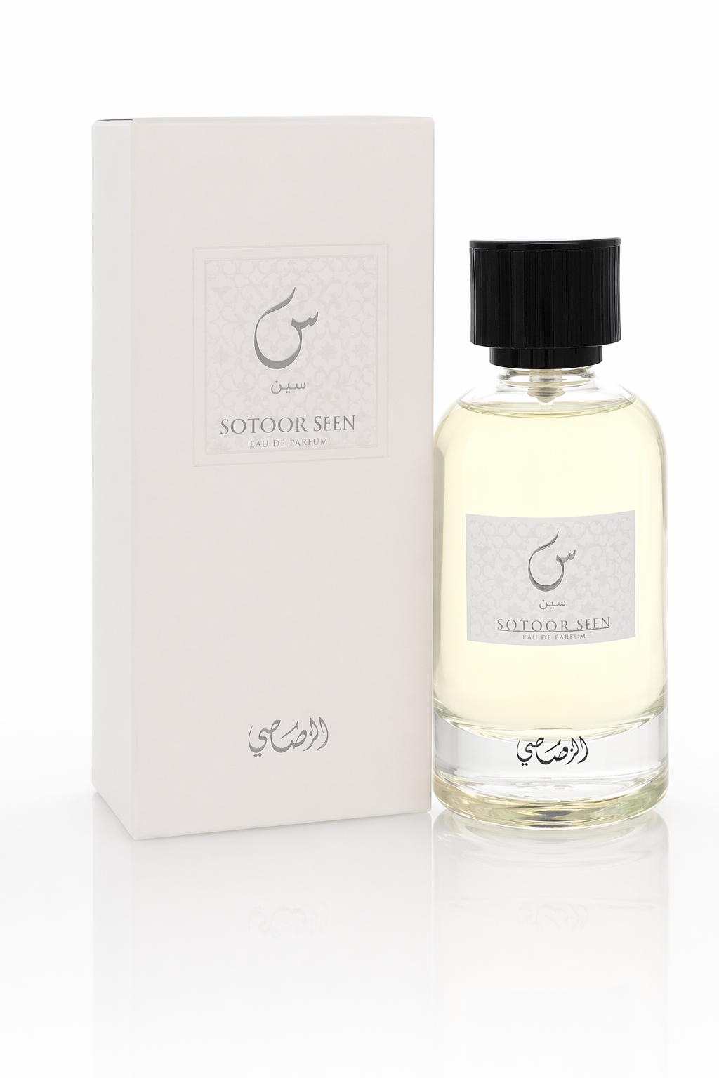 Sotoor Seen Eau De Parfum Spray By Rasasi Default
