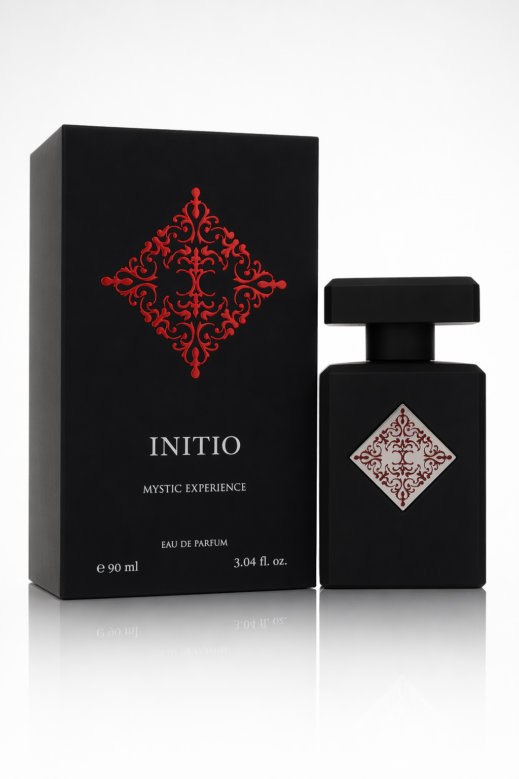 Initio Mystic Experience Eau De Parfum Spray (Unisex) By Initio Parfums Prives Default