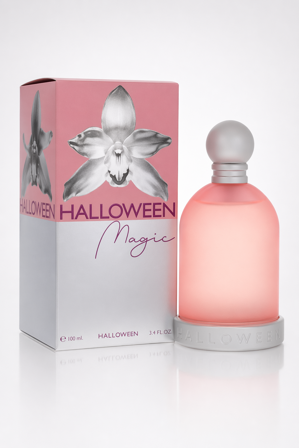 Halloween Magic Eau De Toilette Spray By Jesus Del Pozo Default