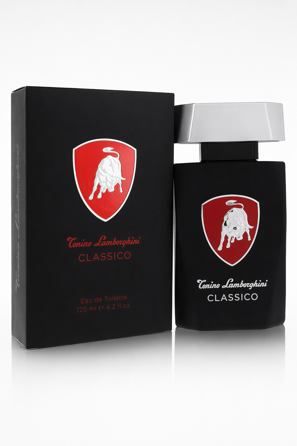Lamborghini Classico Eau De Toilette Spray By Tonino Lamborghini Default