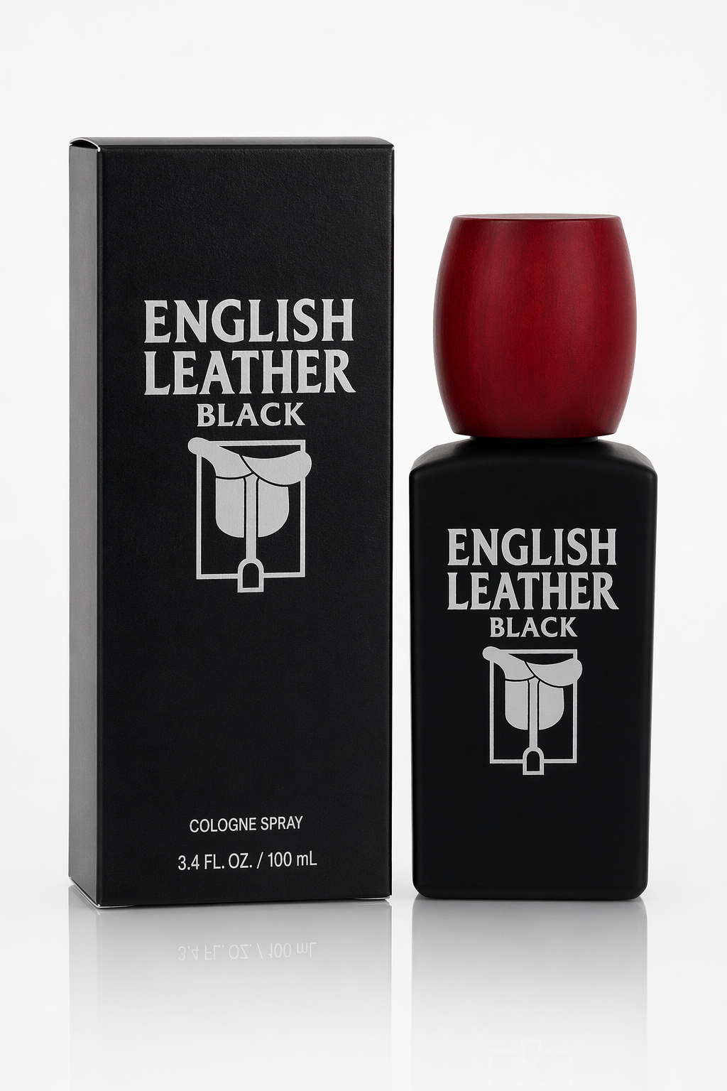 English Leather Black Cologne Spray (unboxed) By Dana Default