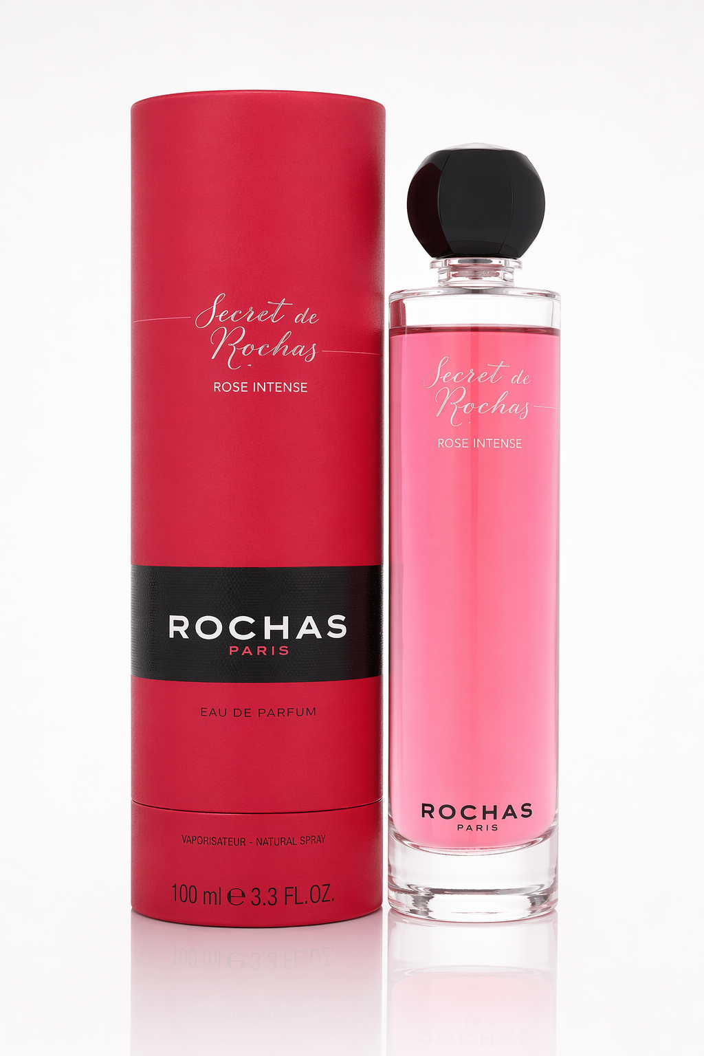 Secret De Rochas Rose Intense Eau De Parfum Spray By Rochas Default