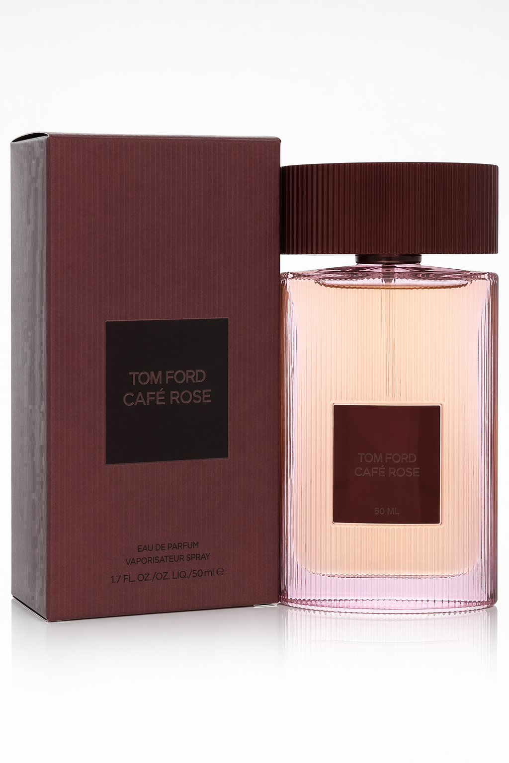 Tom Ford Café Rose Eau De Parfum Spray By Tom Ford Default