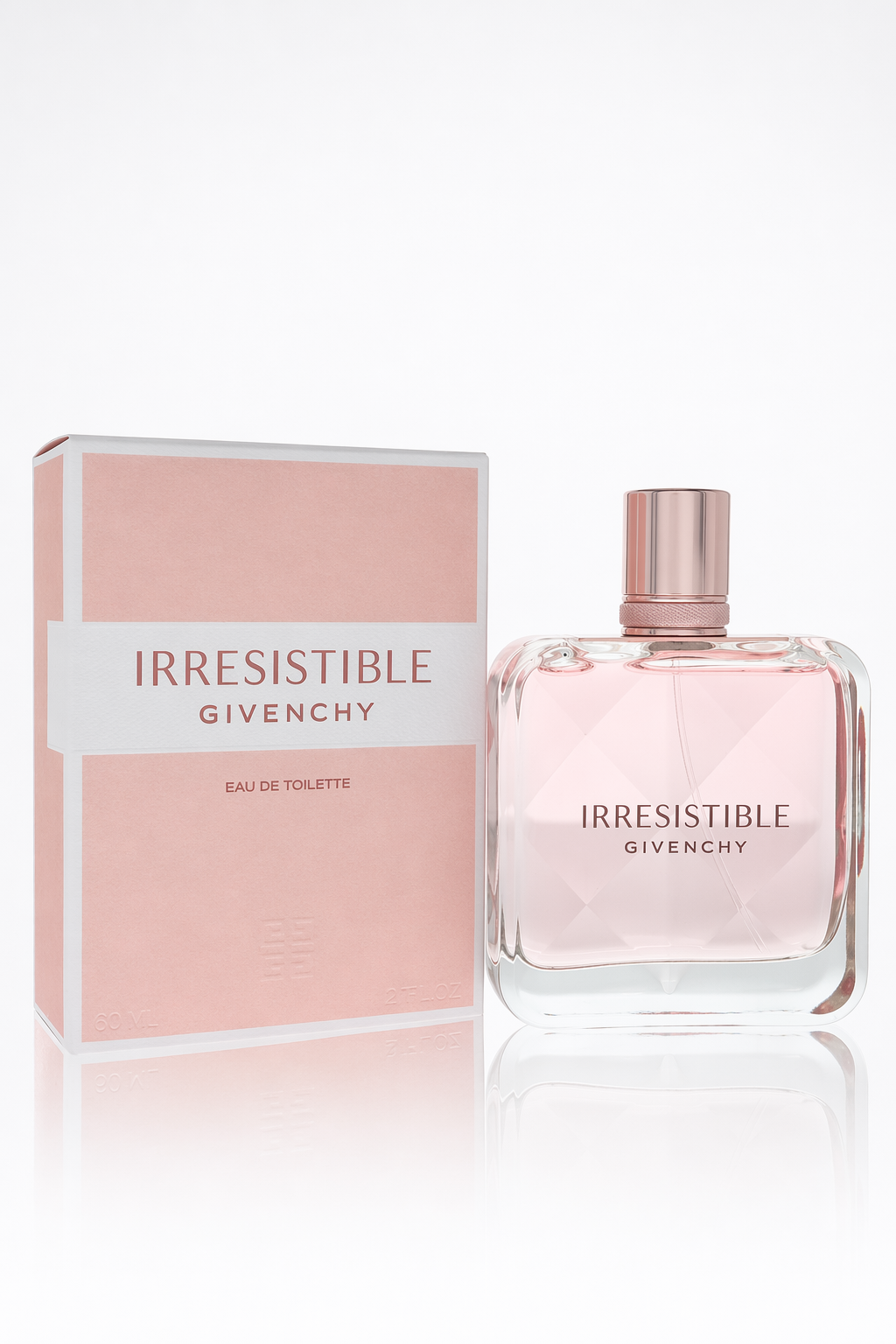 Irresistible Givenchy Eau De Toilette Spray By Givenchy Default