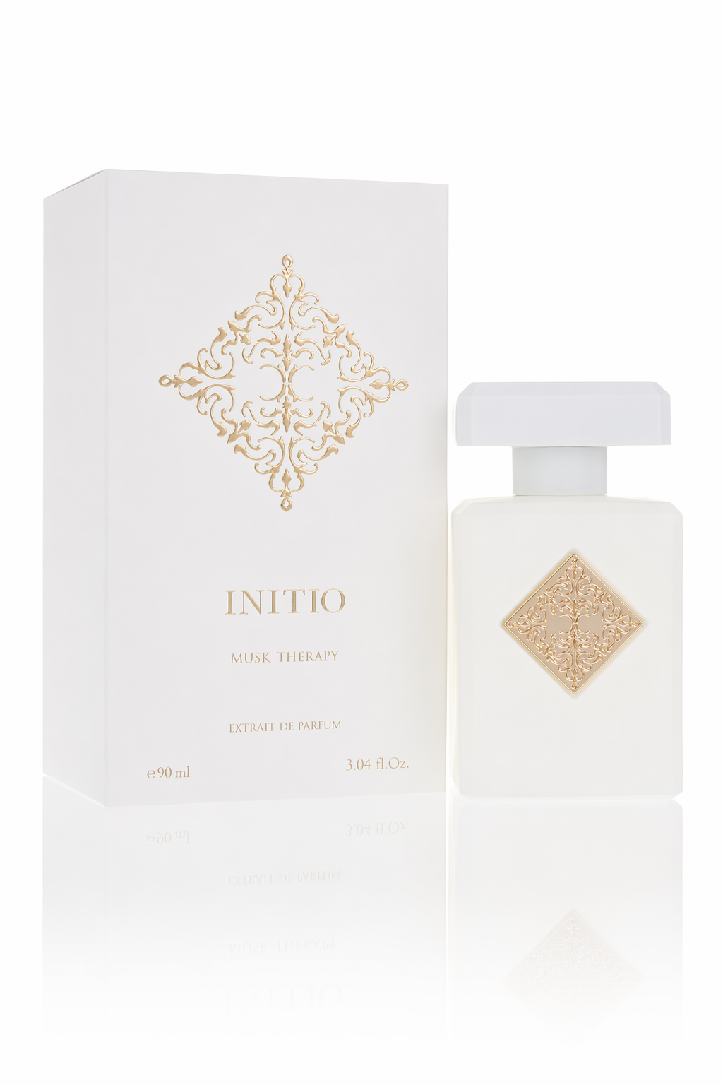 Initio Musk Therapy Extrait De Parfum (Unisex) By Initio Parfums Prives Default