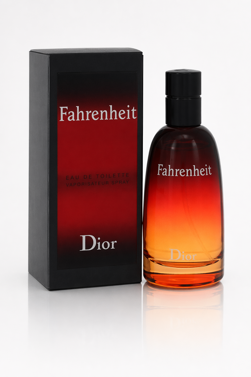 Fahrenheit Eau De Toilette Spray By Christian Dior Default
