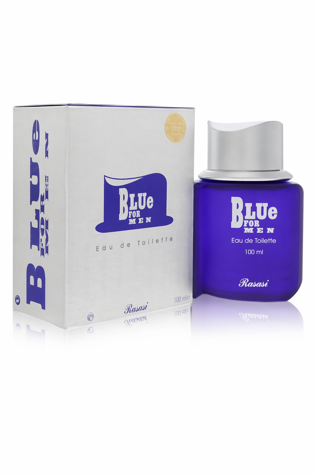 Rasasi Blue Eau De Toilette Spray By Rasasi Default