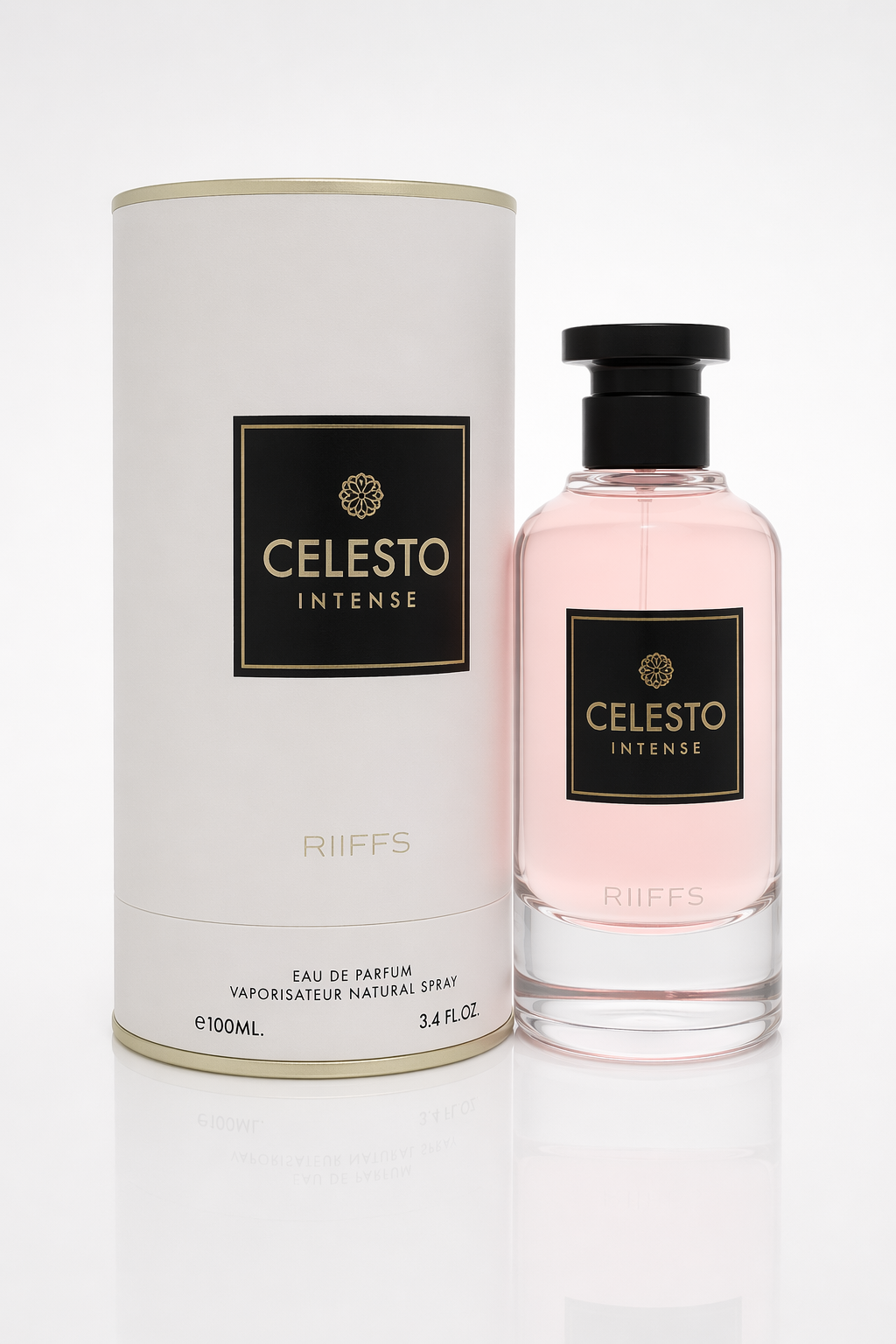 Riiffs Celesto Intense Eau De Parfum Spray By Riiffs Default