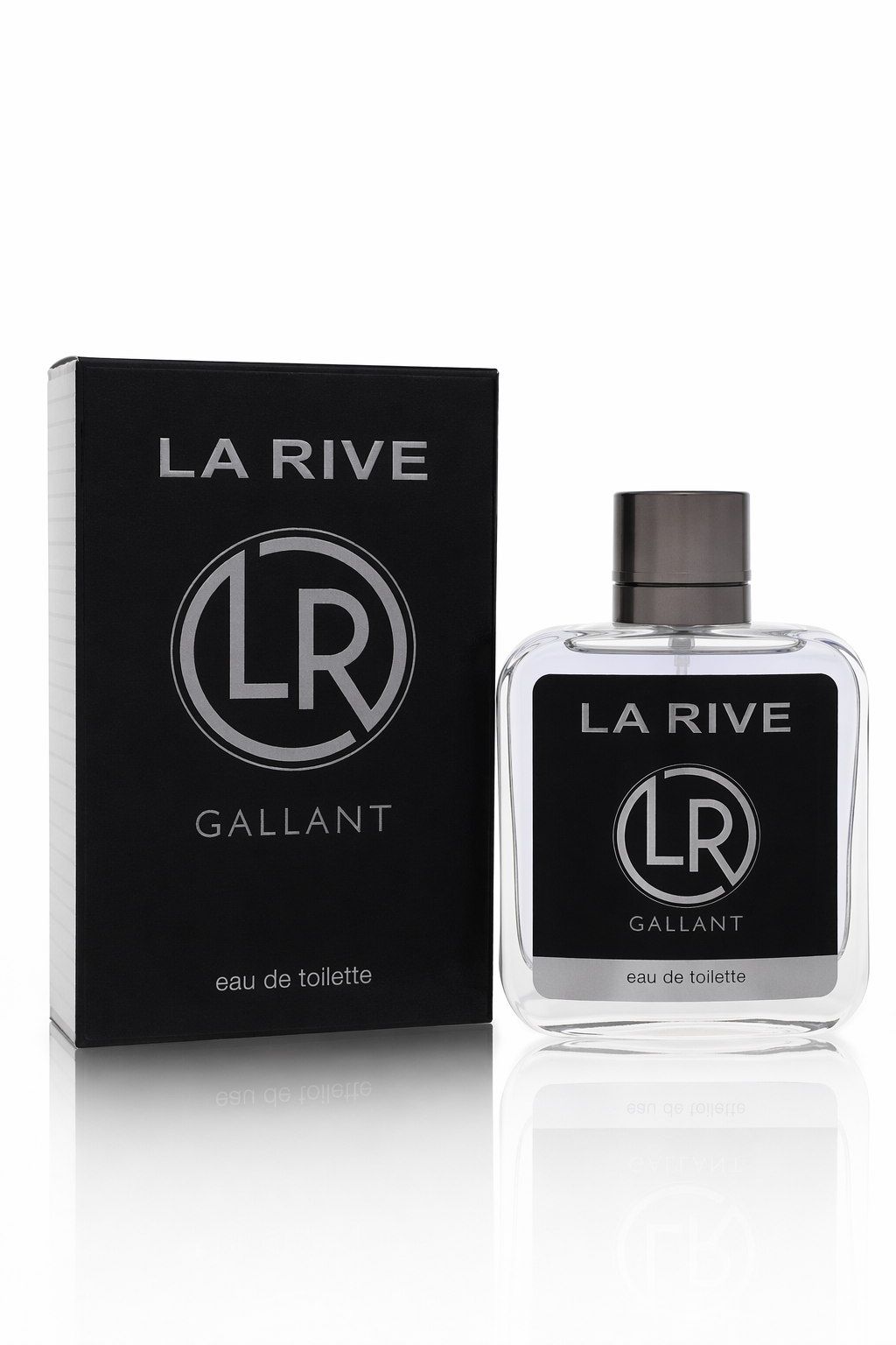 La Rive Gallant Eau De Toilette Spray By La Rive Default