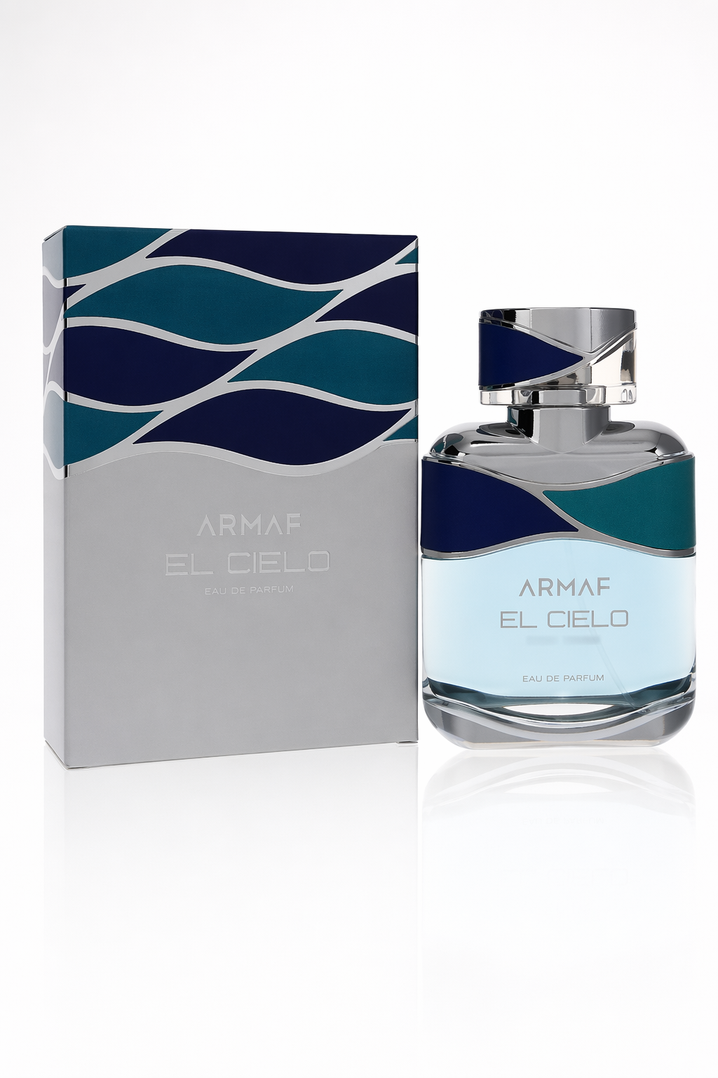 Armaf El Cielo Eau De Parfum Spray By Armaf Default