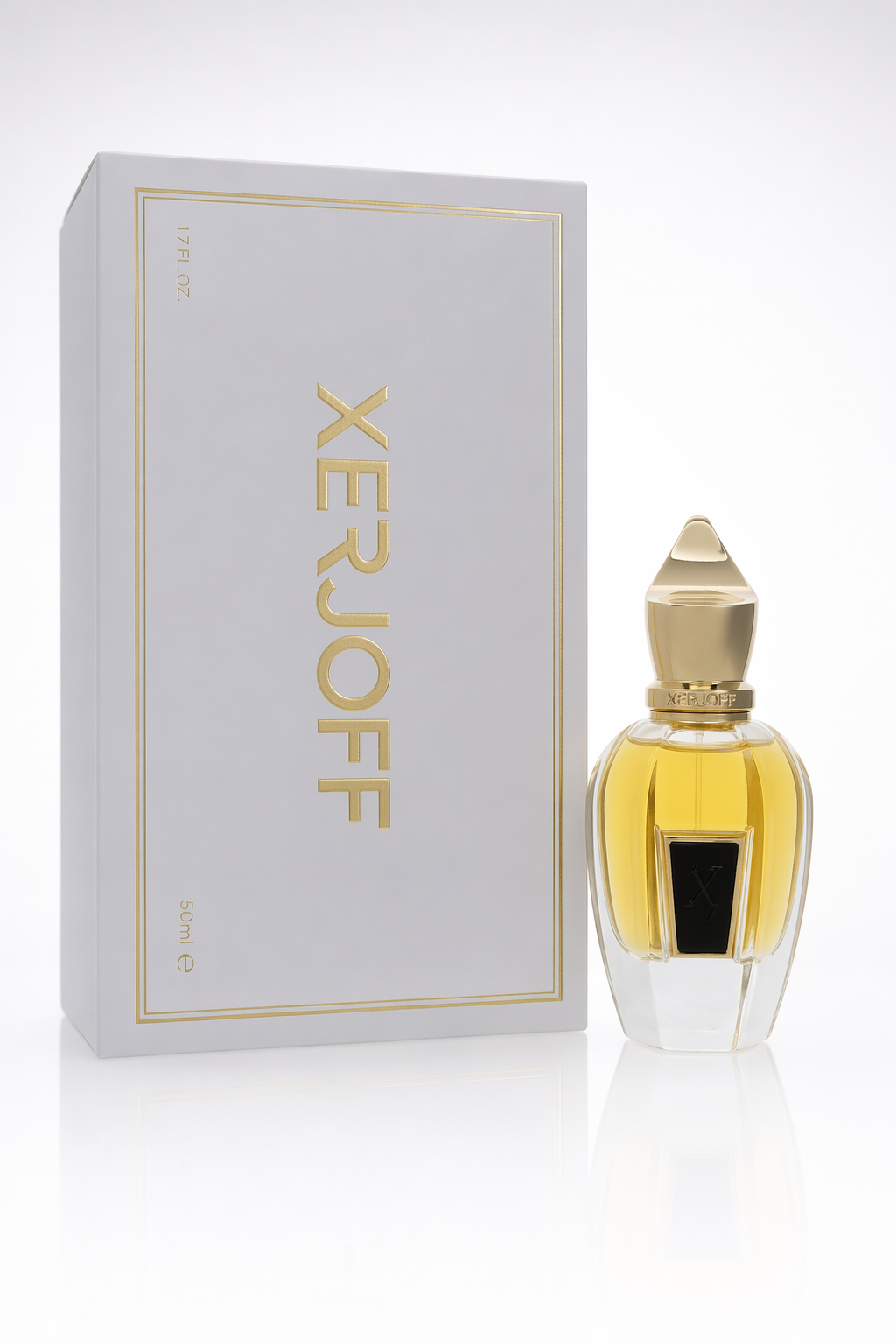 17/17 Stone Label Homme Eau De Parfum Spray By Xerjoff Default