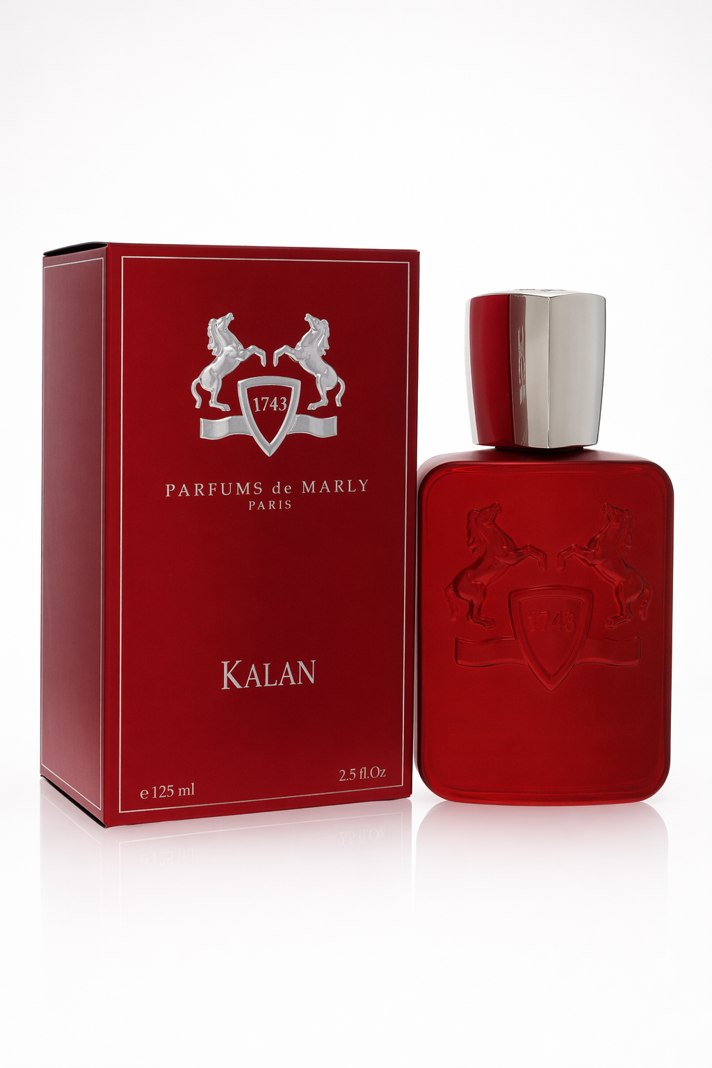 Kalan Eau De Parfum Spray (Unisex) By Parfums De Marly Default