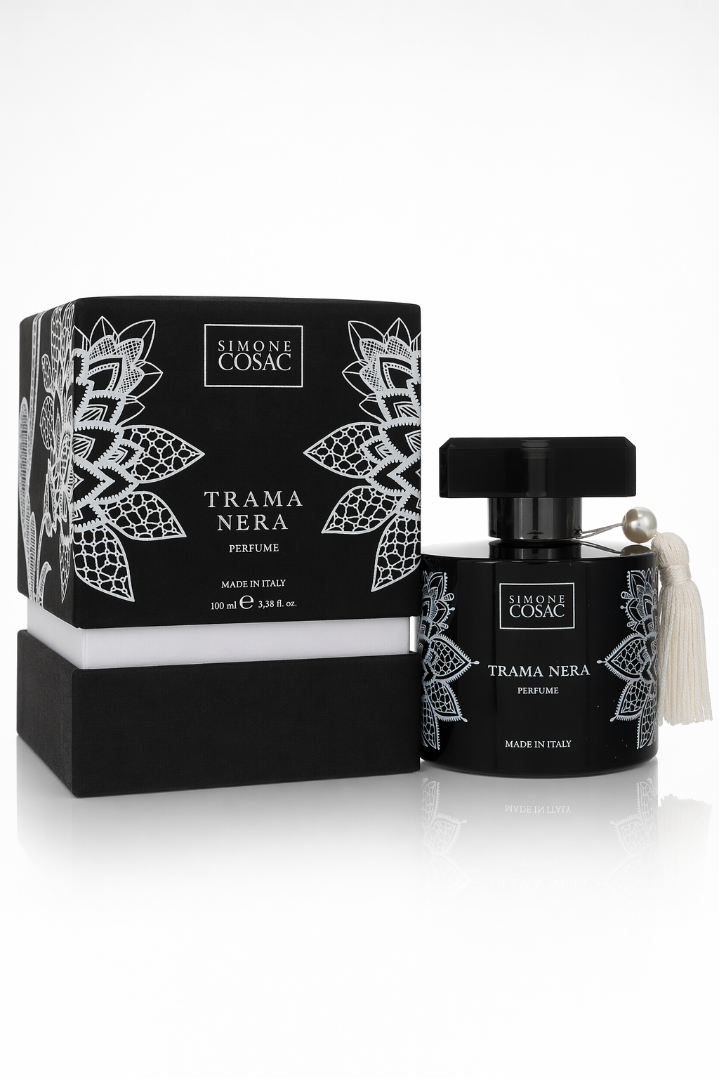 Trama Nera Perfume Spray By Simone Cosac Profumi Default
