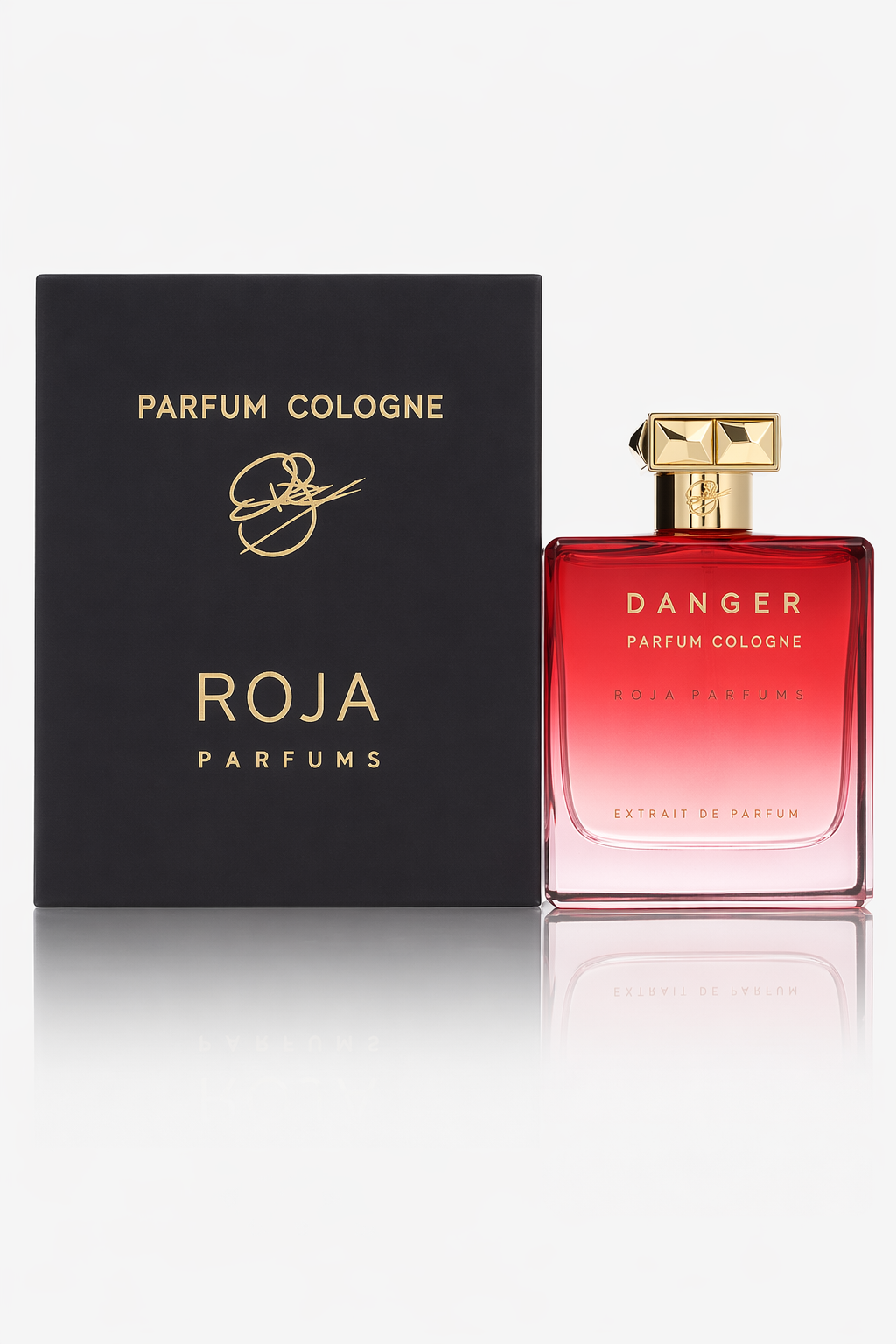 Roja Danger Extrait De Parfum Spray By Roja Parfums Default