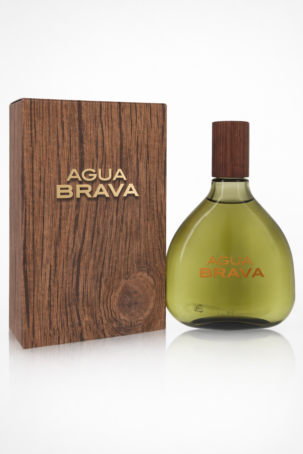 Agua Brava Eau De Cologne By Antonio Puig Default
