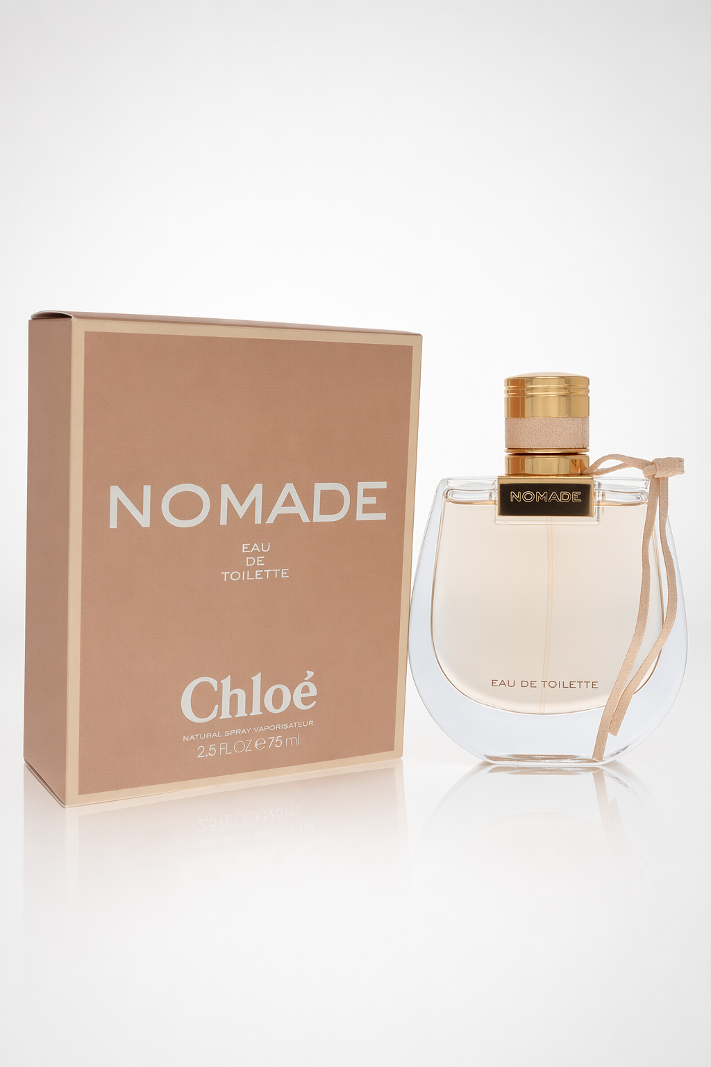 Chloe Nomade Eau De Toilette Spray By Chloe Default