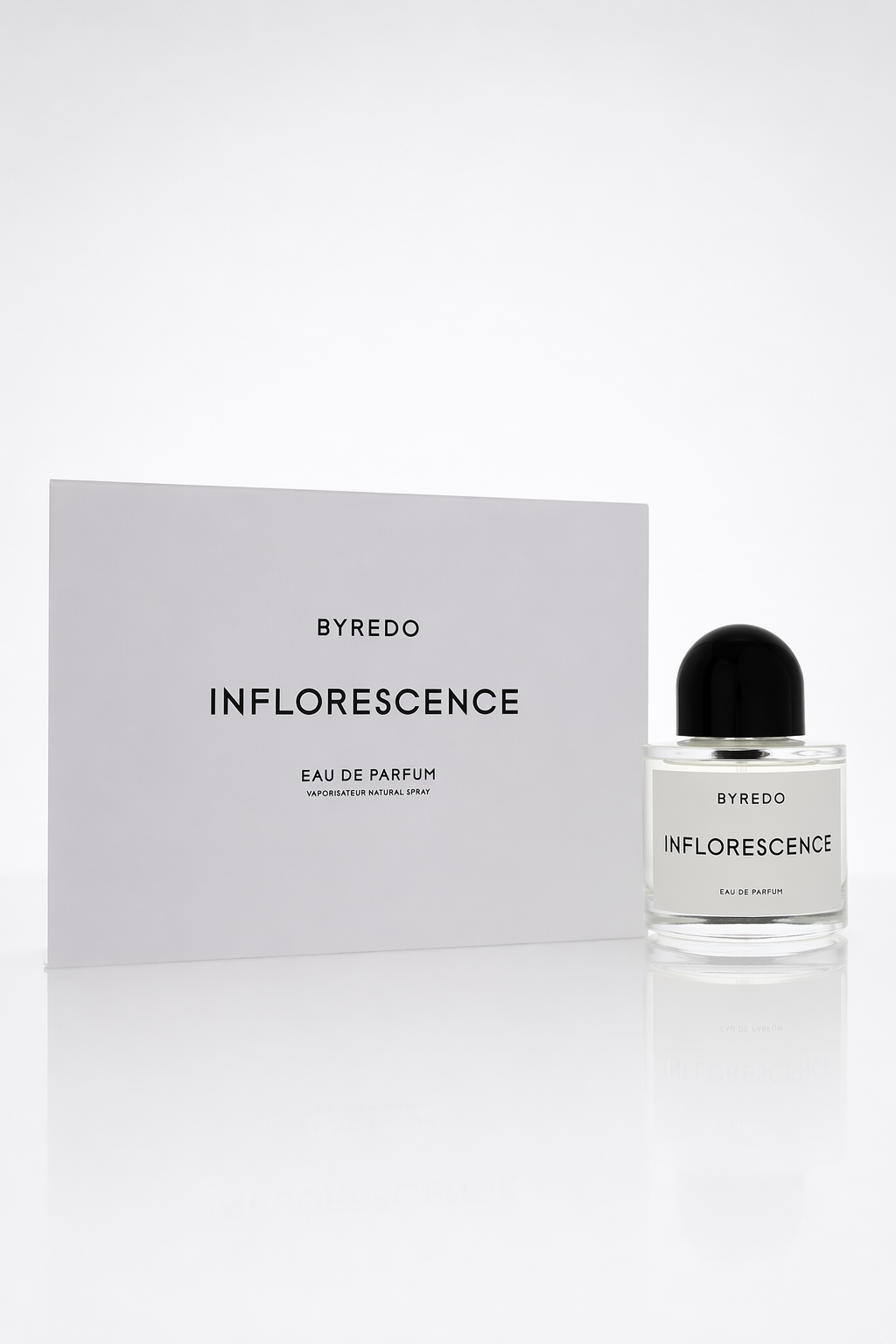 Byredo Inflorescence Eau De Parfum Spray By Byredo Default