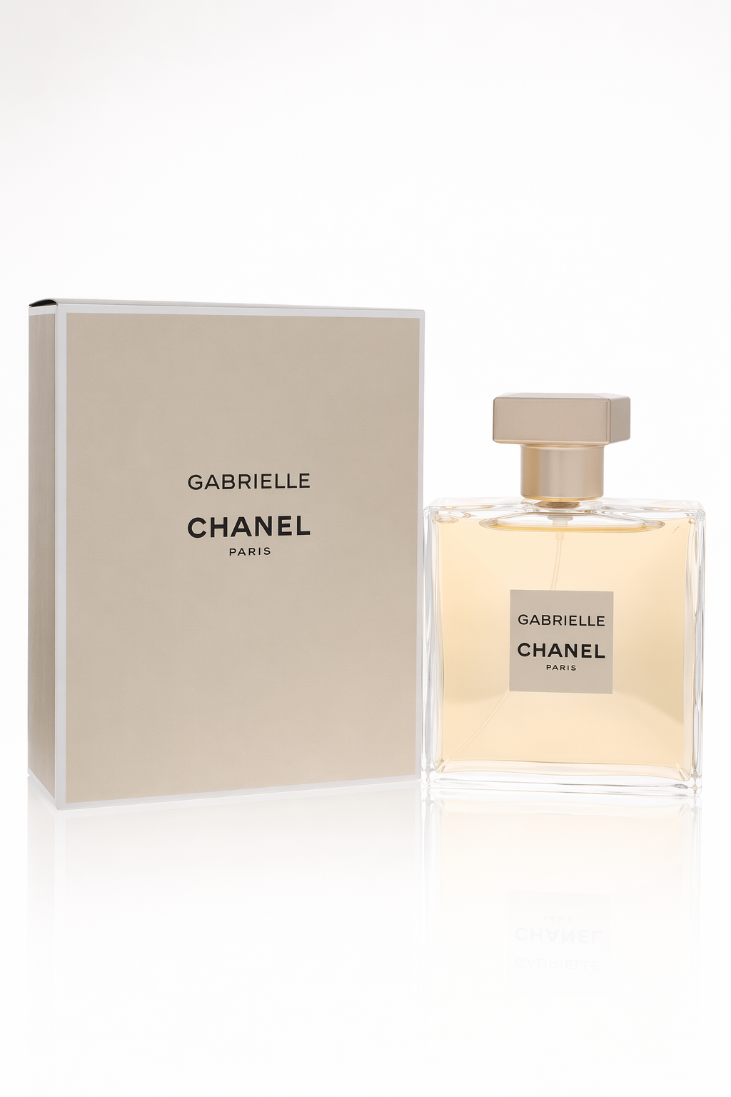 Gabrielle Eau De Parfum Spray By Chanel Default