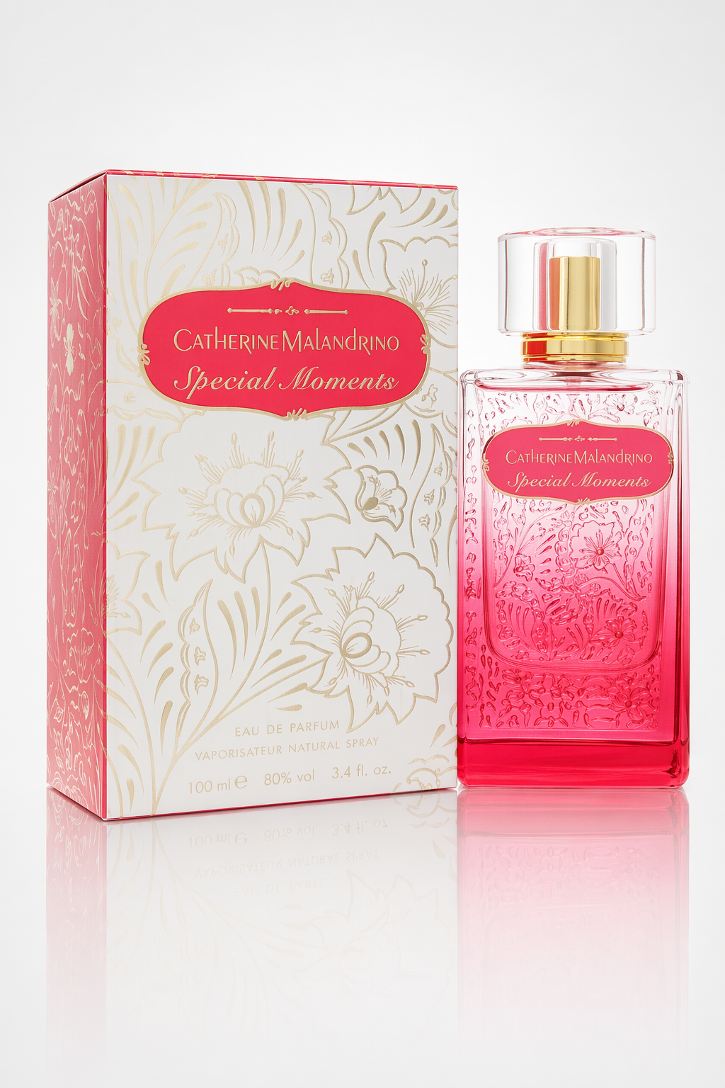 Special Moments Eau De Parfum Spray By Catherine Malandrino Default