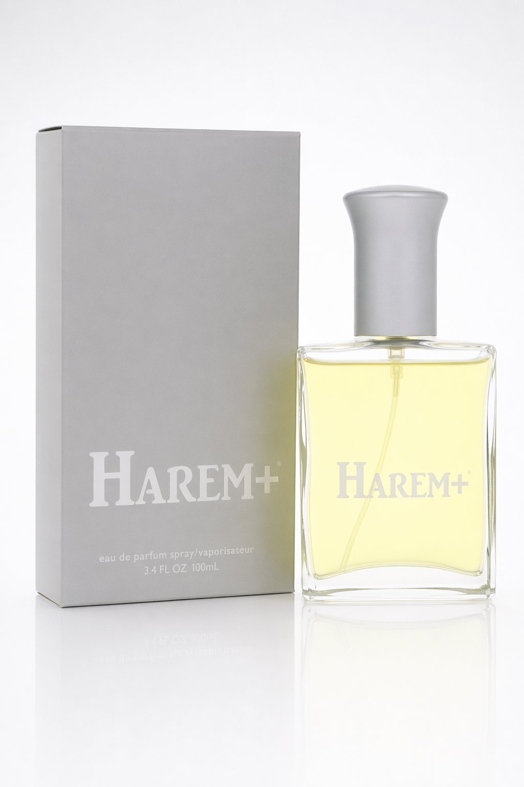 Harem Plus Eau De Parfum Spray By Unknown Default